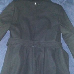 Calvin klein peacoat
